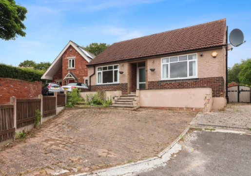 Potential to Update in Chesterfield photo